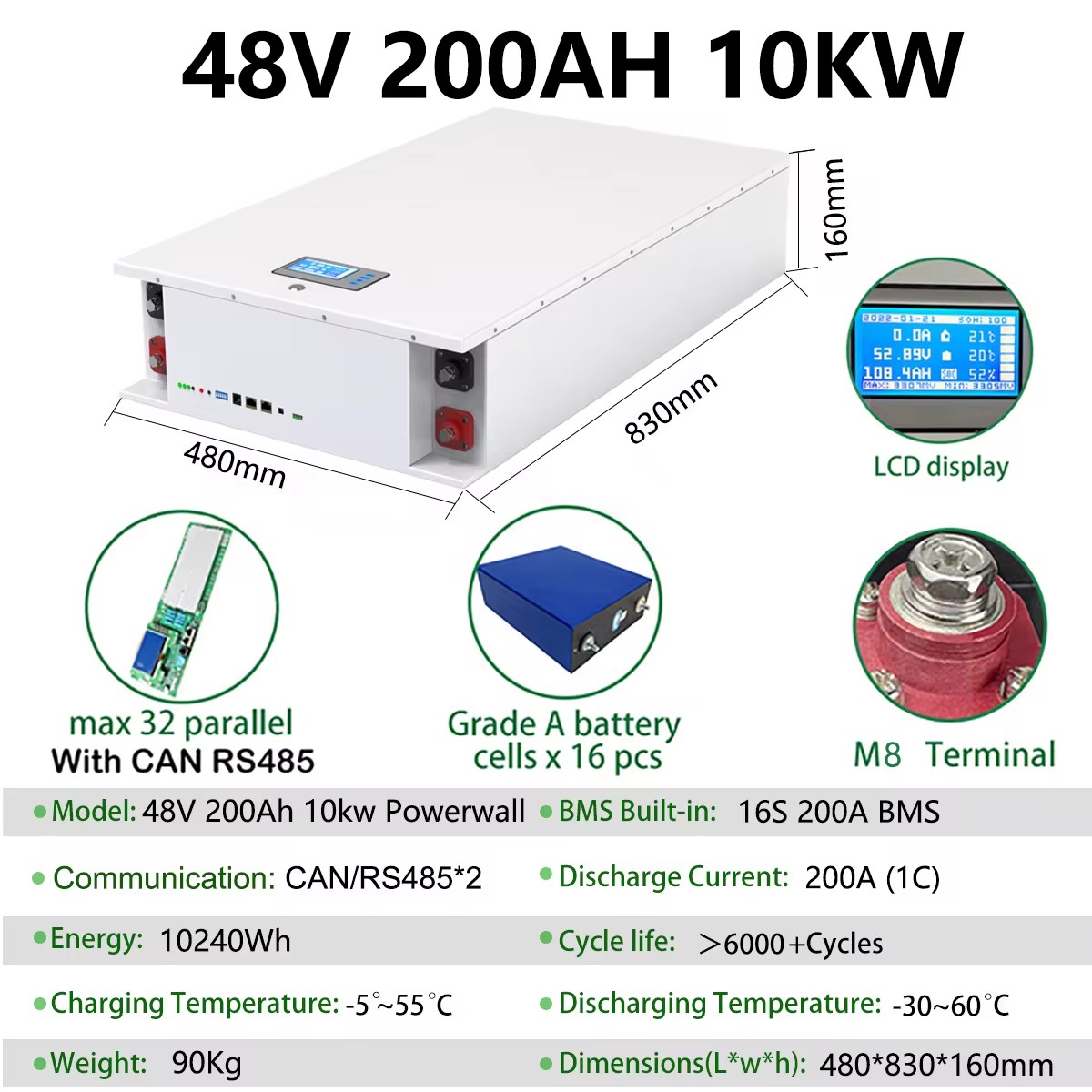 48V-200Ah-Powerwall-10KW-LiFePO4-Baterya-51-2V-100Ah-150Ah-5KW-Max-32-Parallel-CAN-RS485.jpg_.avif