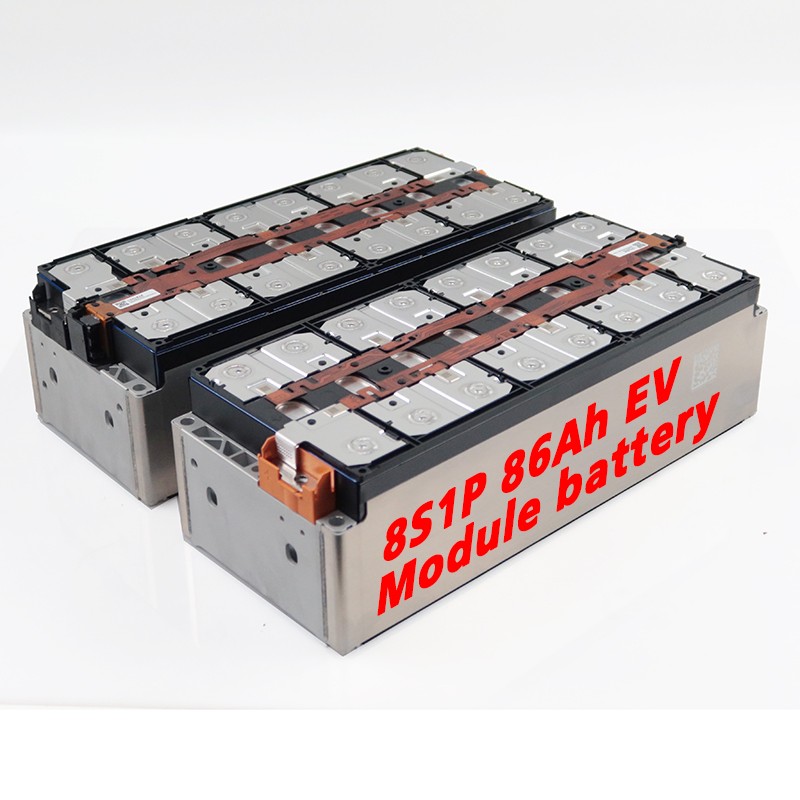 4s1p 6s1p Catl 14.6v 16.8v Nmc літій-іонний модуль батареї Ev Rv човен 40kwh 29.6v 3.7v 8s1p 86ah Nmc модуль батареї