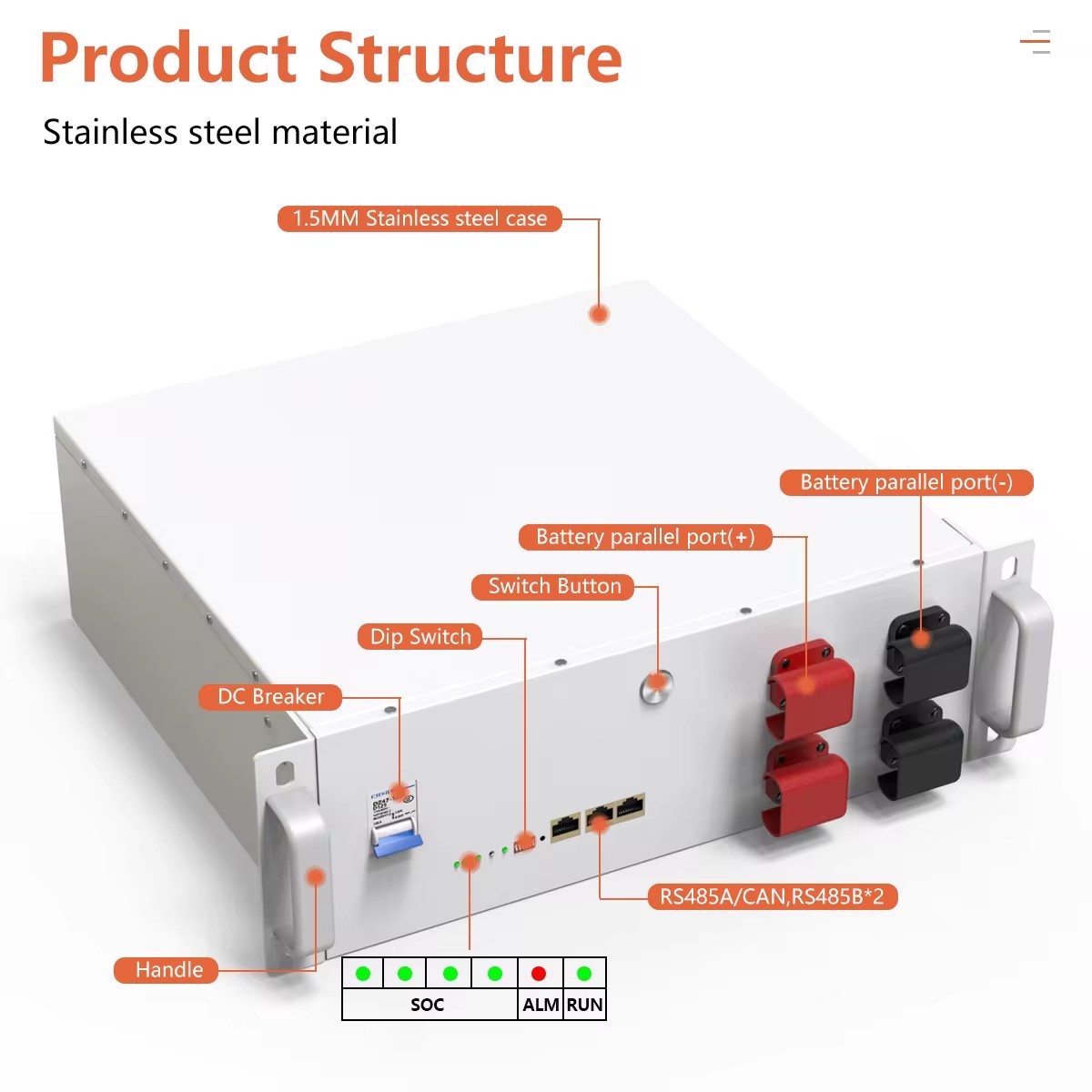 48V-200Ah-Powerwall-10KW-LiFePO4-Battery (16)