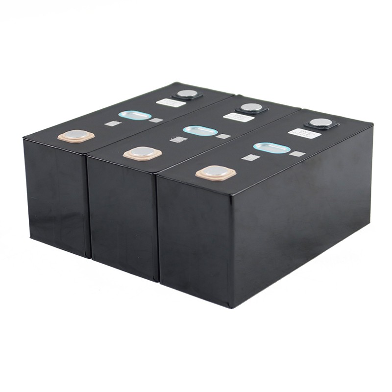 61Ah 162Ah Solar 3.2v 172ah 175ah Prismatic Lfp Akku Lithium Ion Batteries Energy Storage Lifepo4 Battery Cell